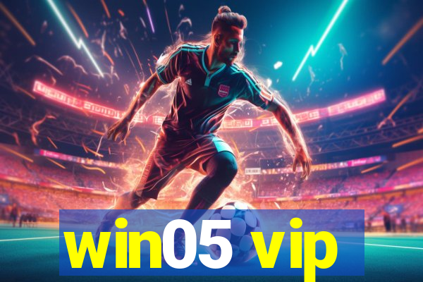 win05 vip